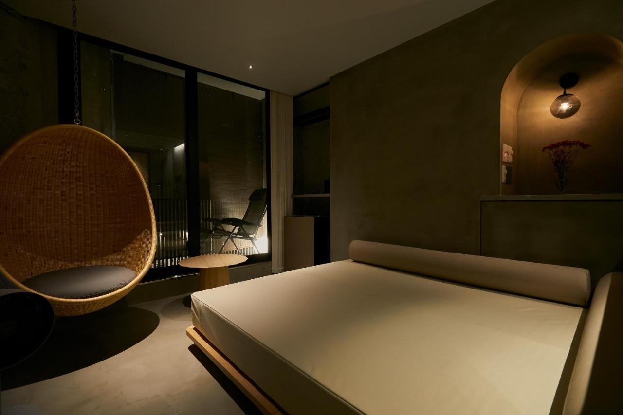 Boutique Sauna Arch Tokyo Exterior photo
