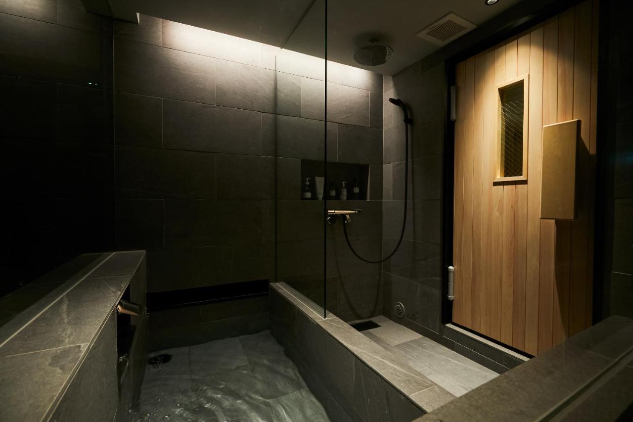 Boutique Sauna Arch Tokyo Exterior photo