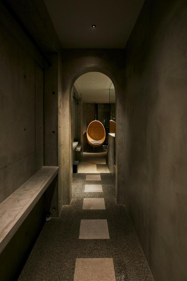 Boutique Sauna Arch Tokyo Exterior photo