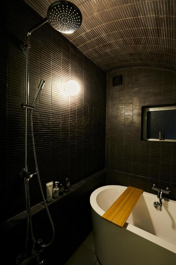 Boutique Sauna Arch Tokyo Exterior photo