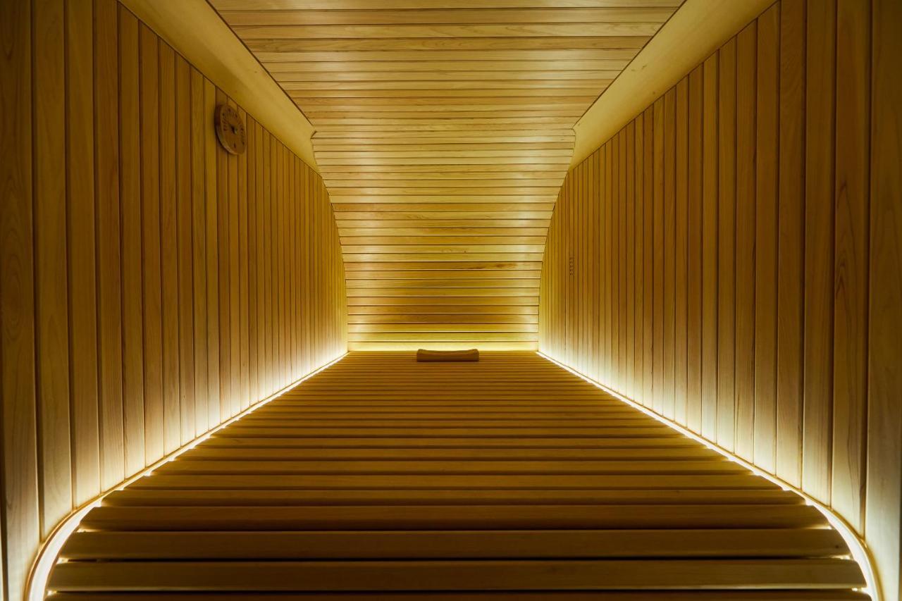 Boutique Sauna Arch Tokyo Exterior photo