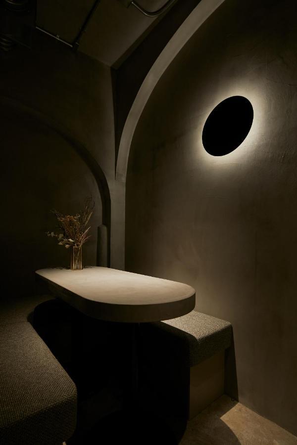 Boutique Sauna Arch Tokyo Exterior photo