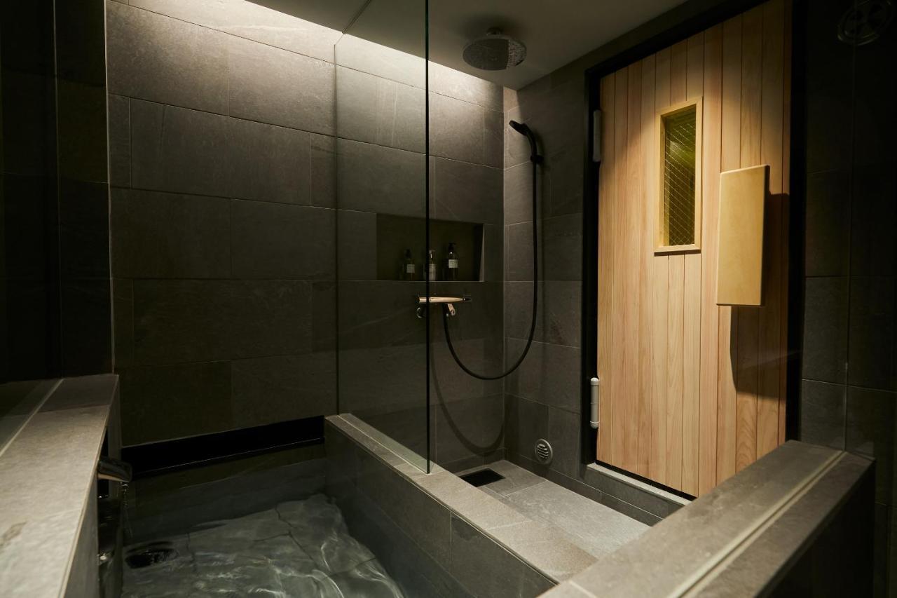 Boutique Sauna Arch Tokyo Exterior photo