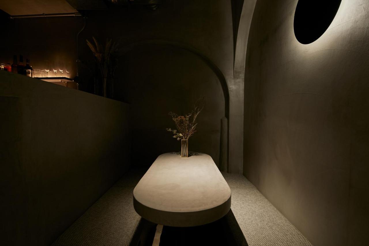 Boutique Sauna Arch Tokyo Exterior photo
